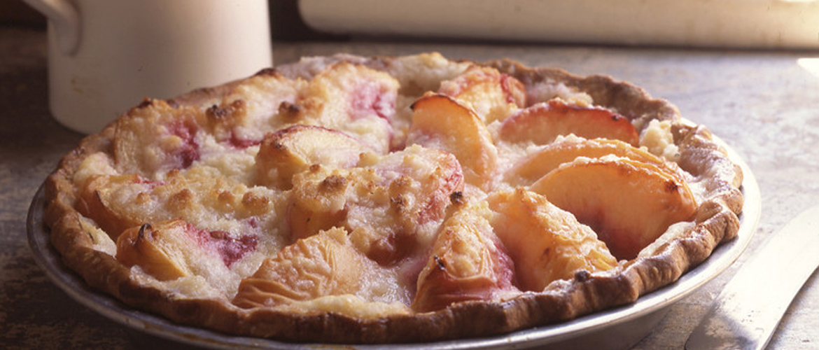 Peach Recipes